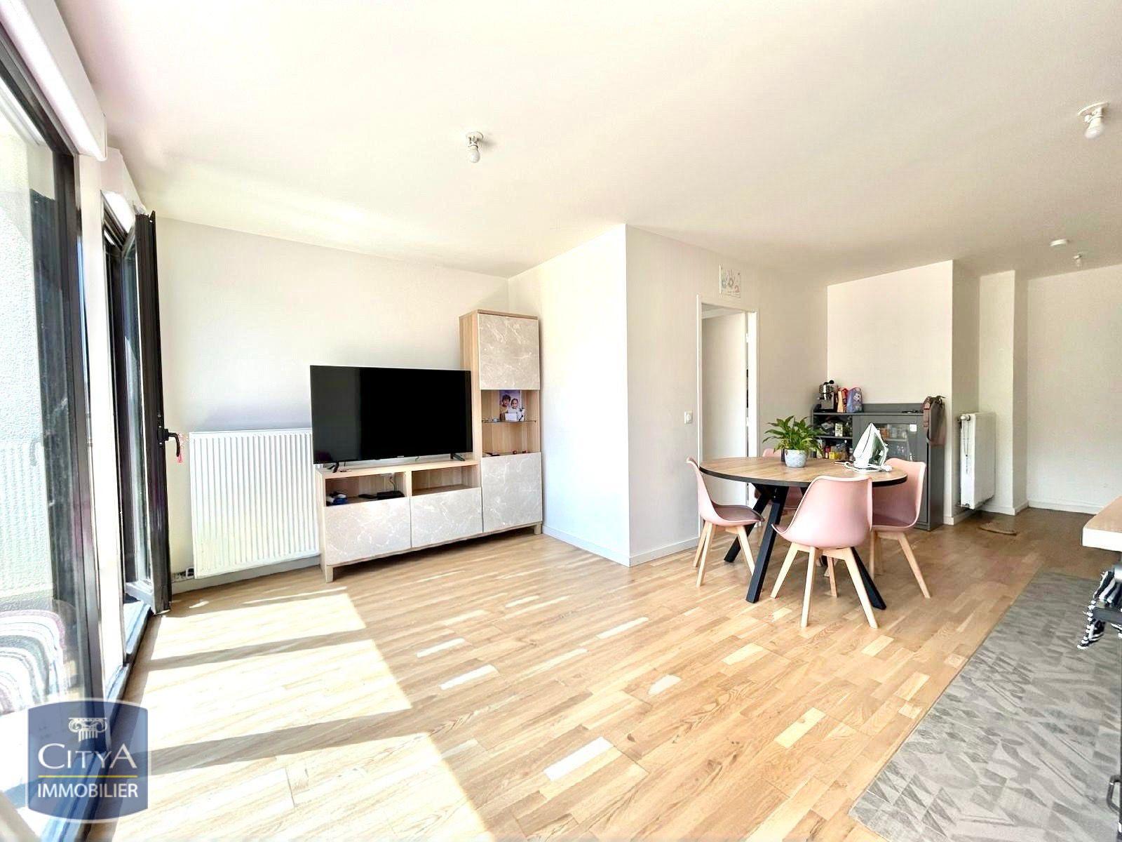 Appartement 3 pièces 51m² NOISY LE GRAND 93160