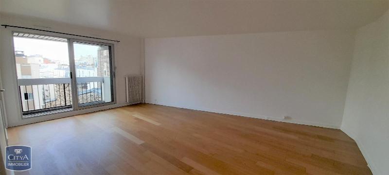 Appartement 1 pièce 37m² PARIS 15ème photo 2