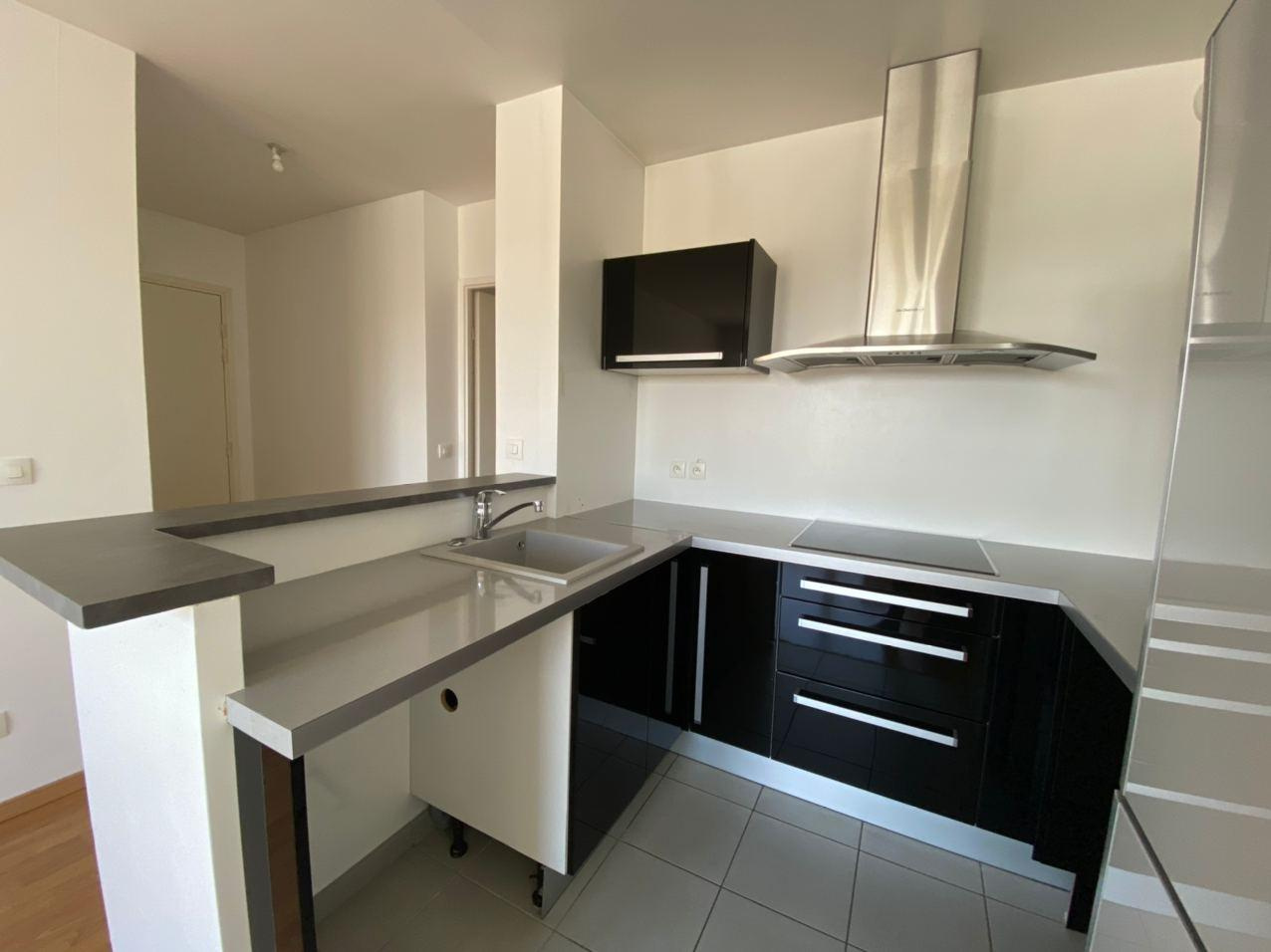 Appartement 2 pièces 39m² DEUIL LA BARRE 95170