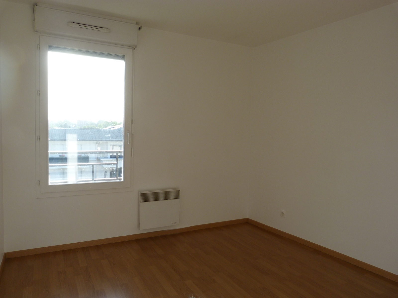Appartement 2 pièces 39m² DEUIL LA BARRE 95170 photo 3