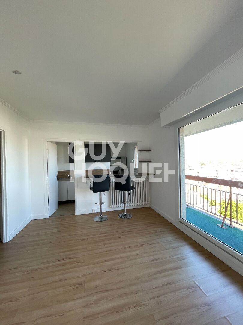 Appartement 1 pièce 32m² photo 2