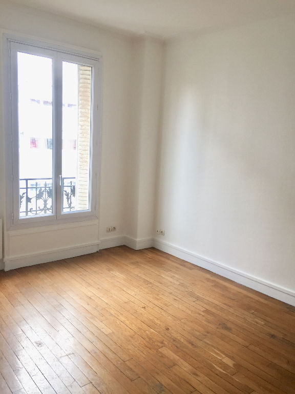 Appartement 1 pièce 19m²