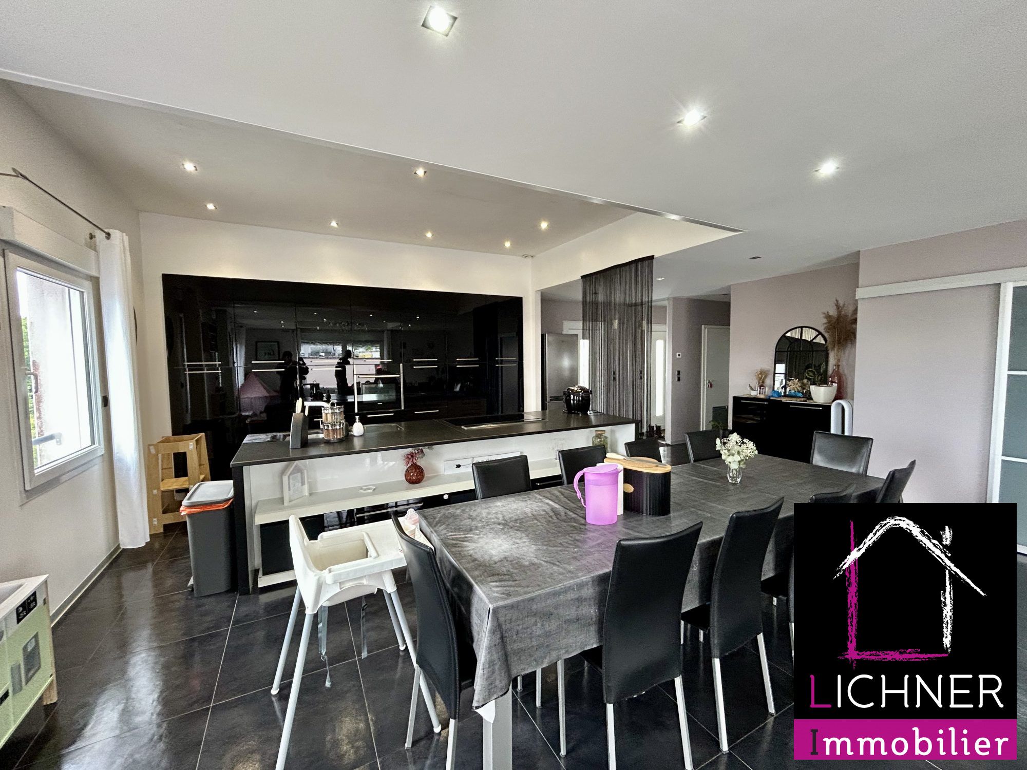 Appartement – Creutzwald, Moselle - Vue 4