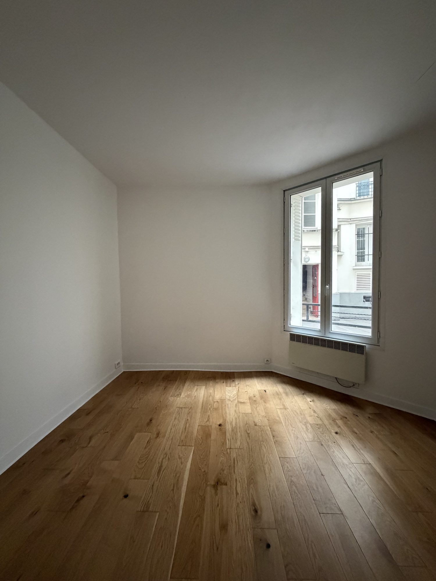 Appartement 1 pièce 17m² PARIS 14ème