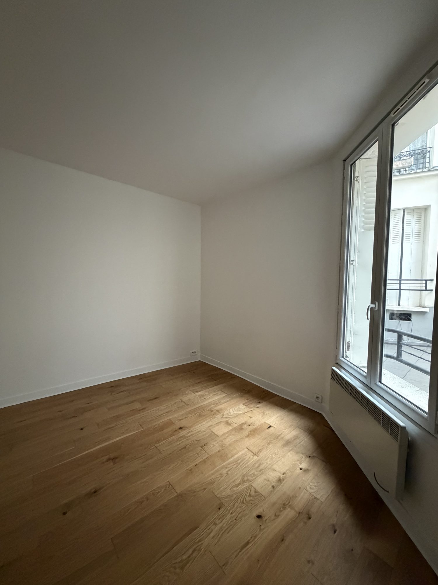 Appartement 1 pièce 17m² PARIS 14ème photo 2