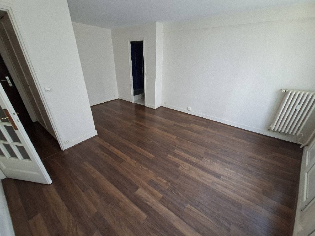 Appartement 1 pièce 29m² PARIS 17ème