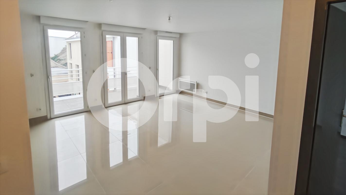 Appartement 2 pièces 45m² DAMMARTIN EN GOELE 77230