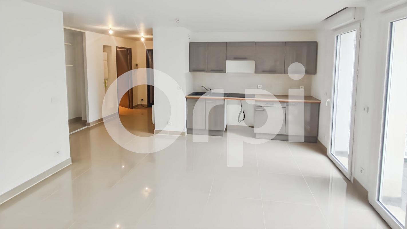 Appartement 2 pièces 45m² DAMMARTIN EN GOELE 77230 photo 2