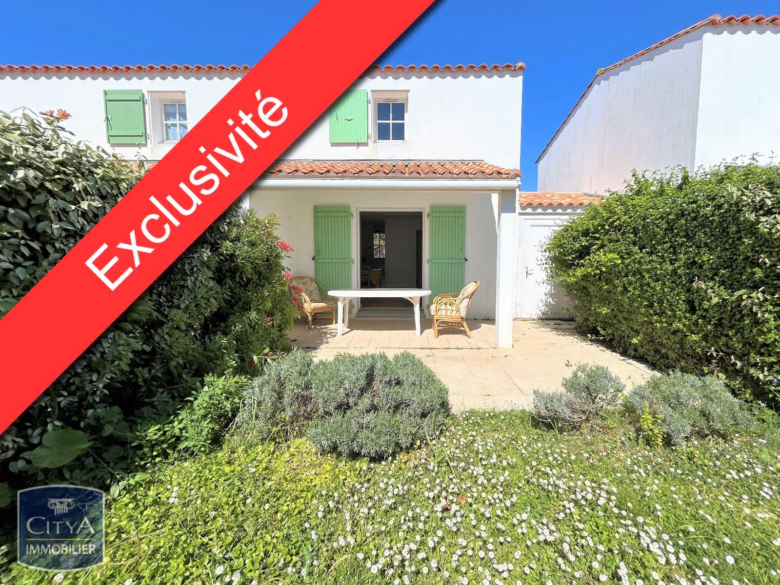Maison 3 pièces 46 m² · à Ars en Re · 46 m² · 341 000 €