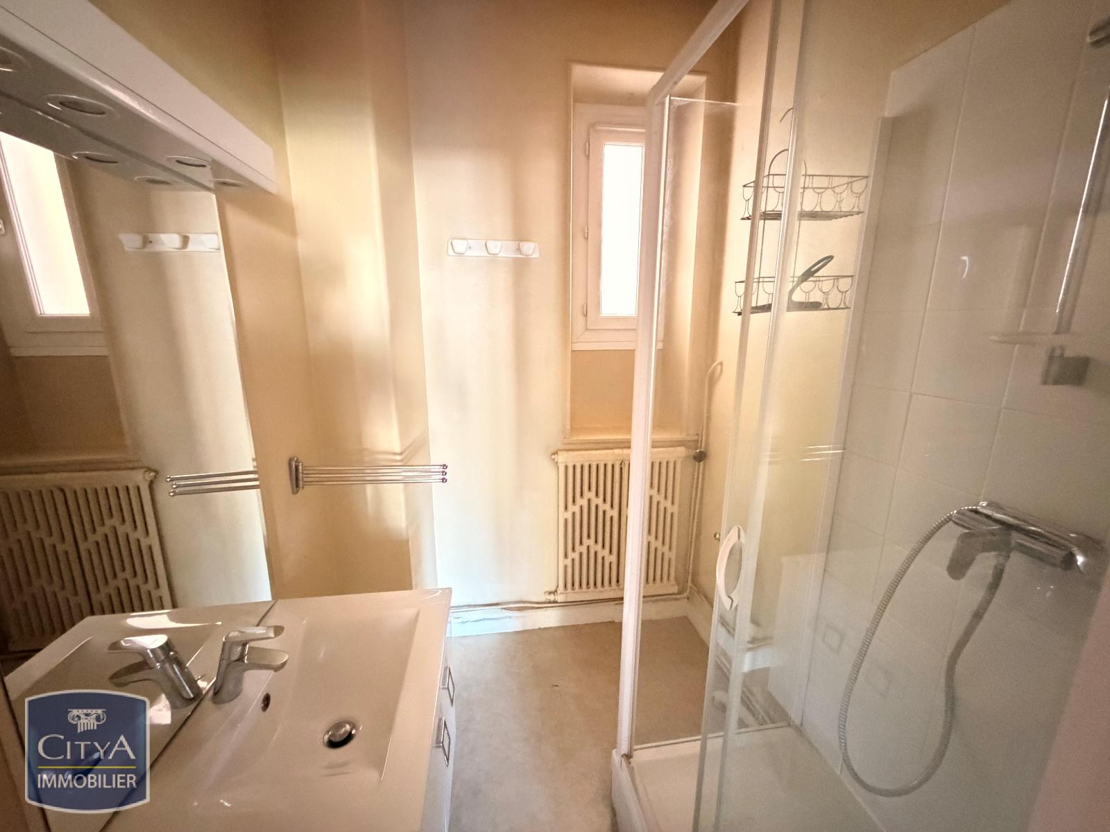 Appartement – Grenoble, L'Estacade, Secteur 1 - Vue 4