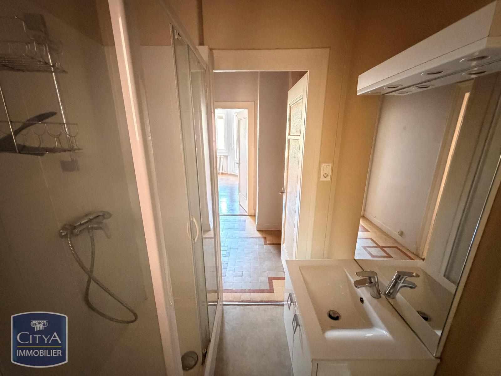 Appartement – Grenoble, L'Estacade, Secteur 1 - Vue 5