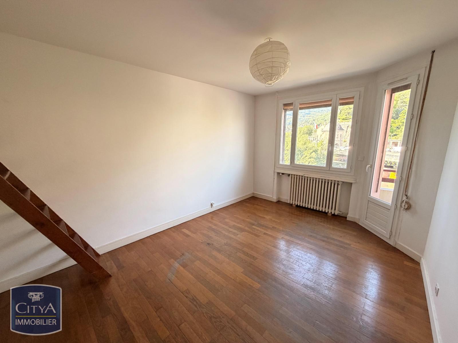 Appartement – Grenoble, L'Estacade, Secteur 1 - Plus