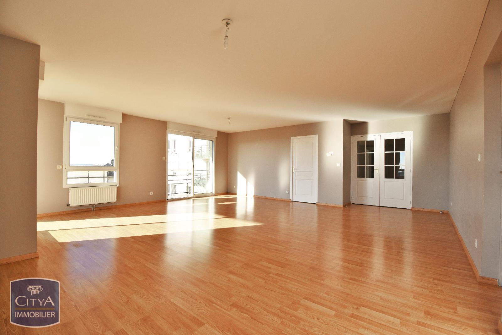 Appartement – Le Mans, Miroir, Sarthe - Vue 4