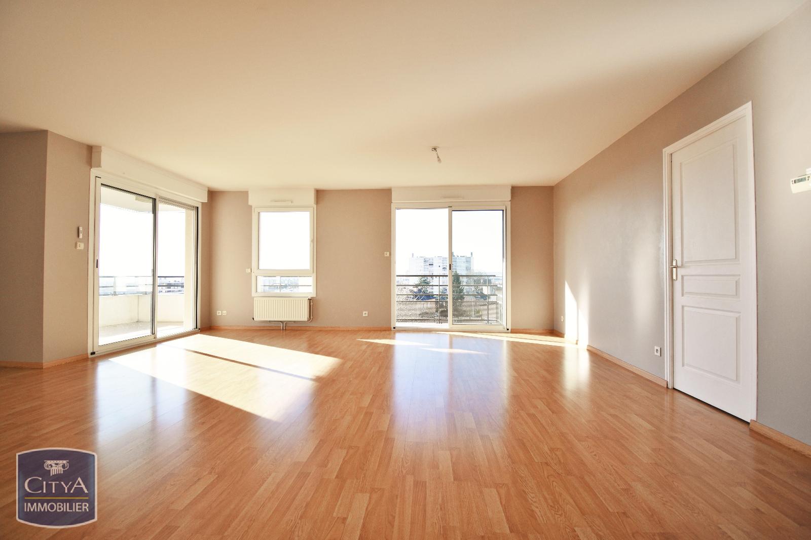 Appartement – Le Mans, Miroir, Sarthe - Plus