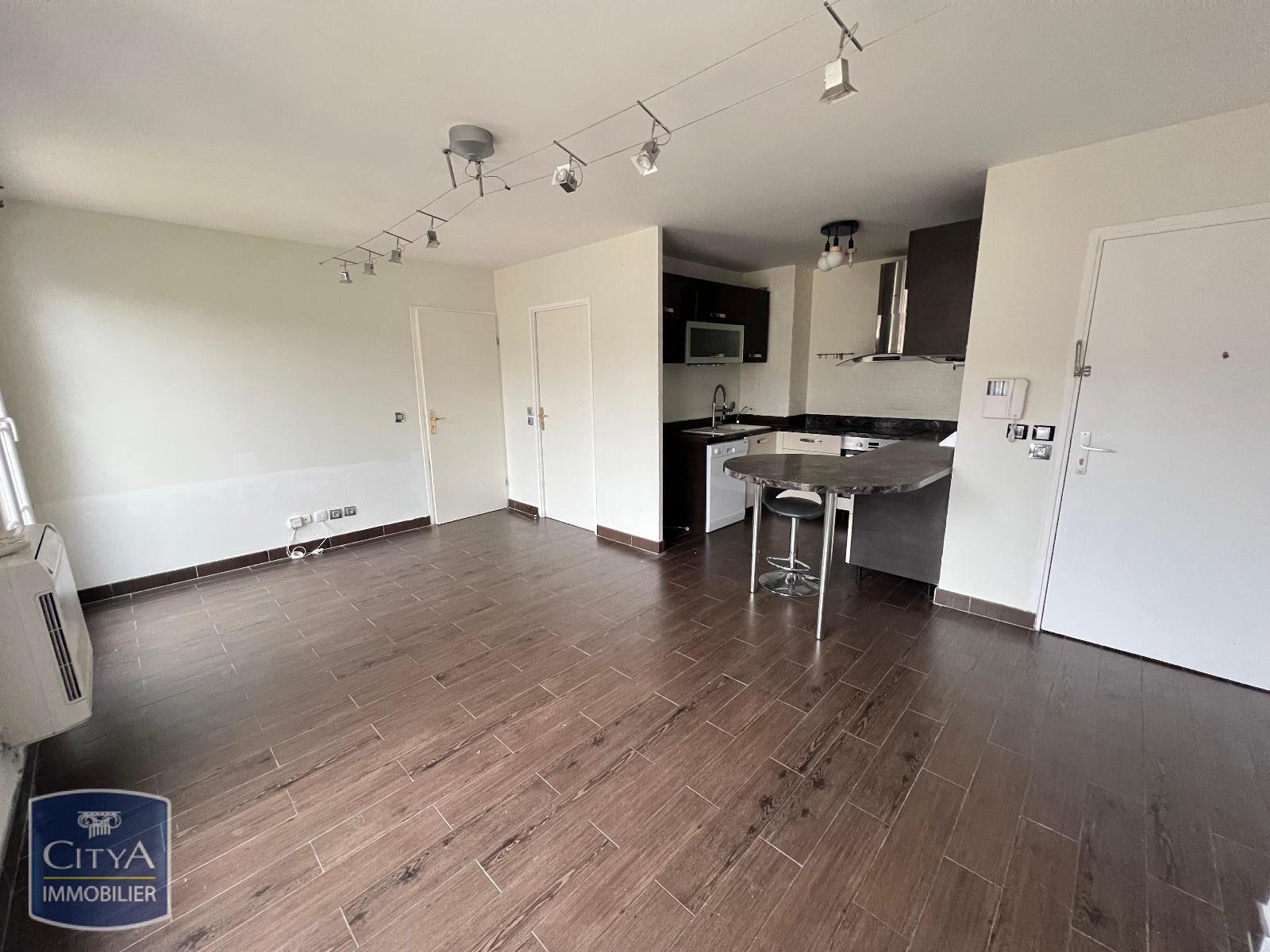 Appartement 3 pièces 57m² FONTENAY LE FLEURY 78330