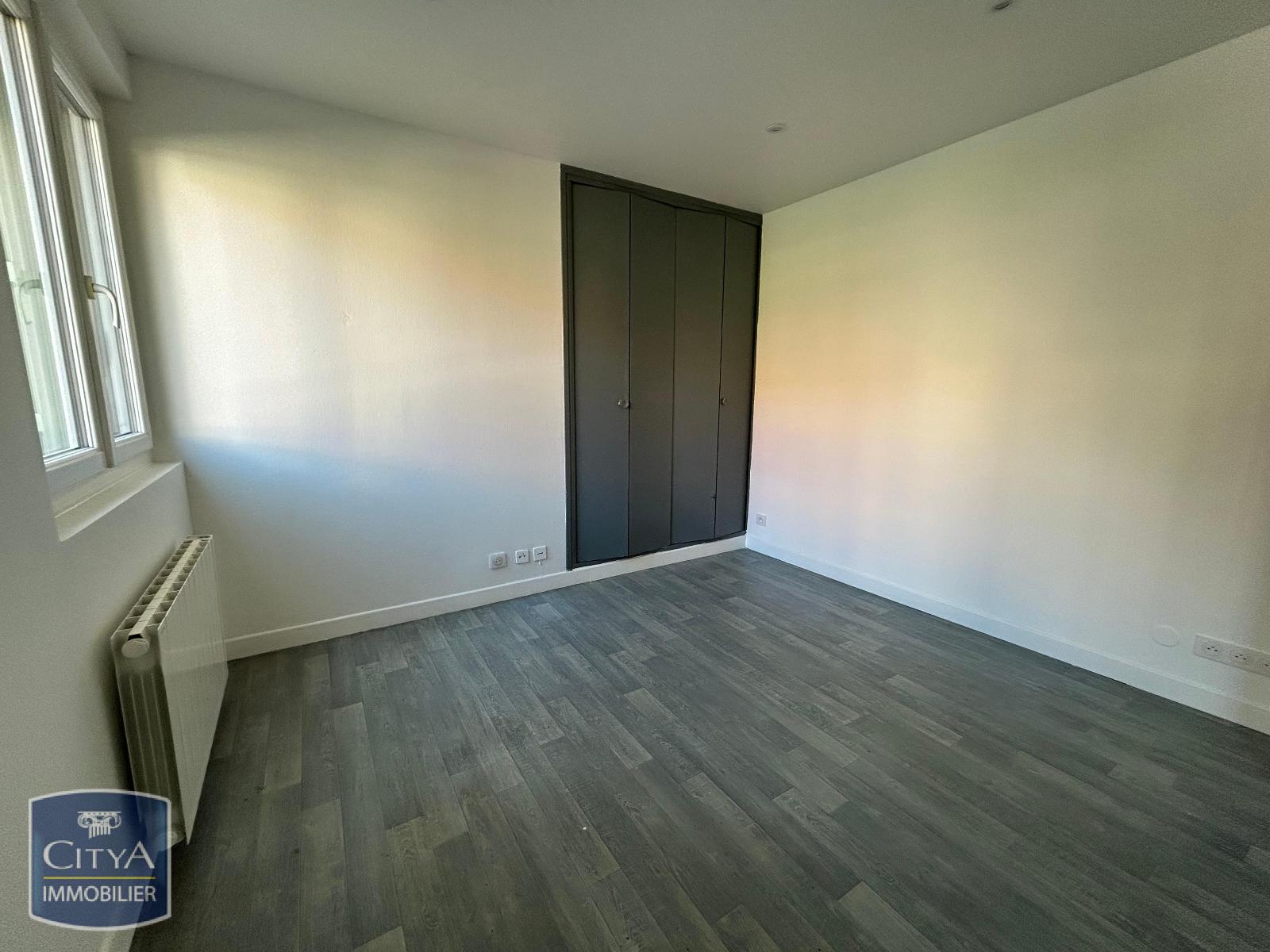 Appartement 1 pièce 24m² RAMBOUILLET 78120