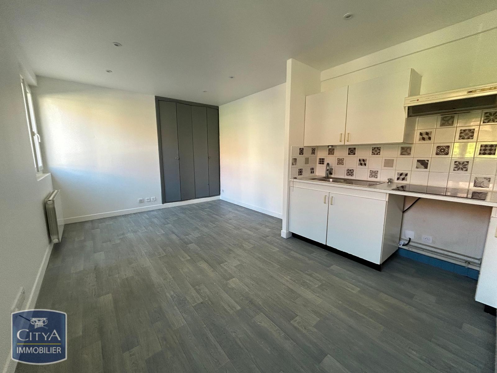 Appartement 1 pièce 24m² RAMBOUILLET 78120 photo 3
