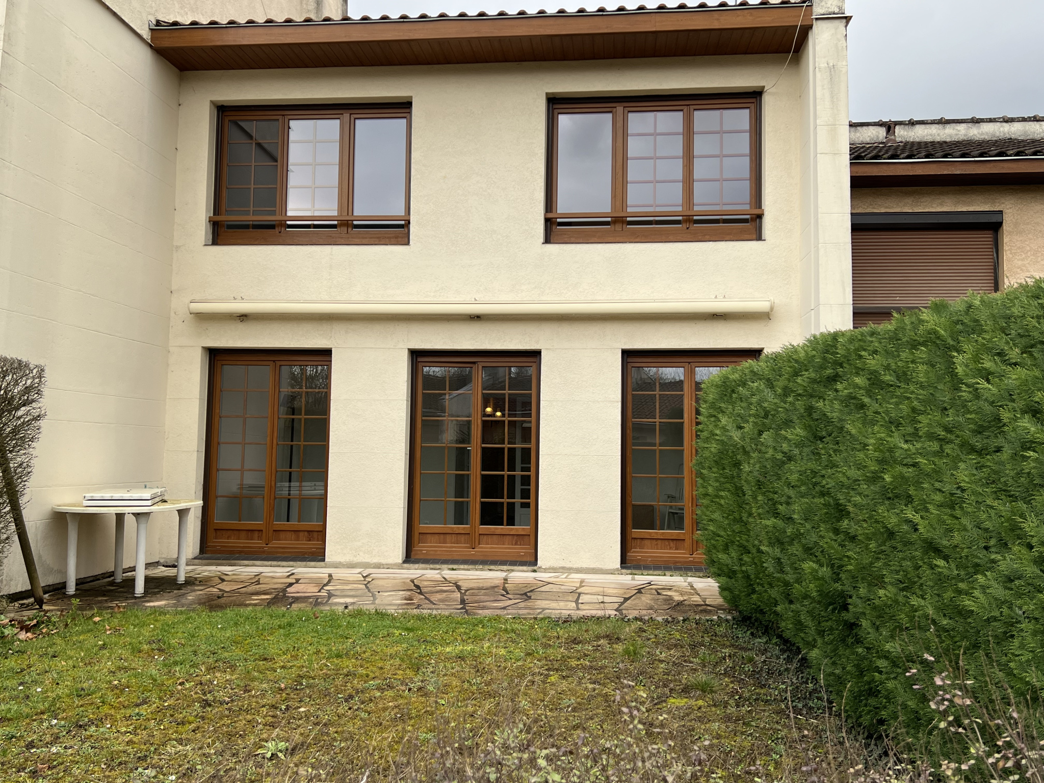 Maison 6 pièces 103m² RIS ORANGIS 91130