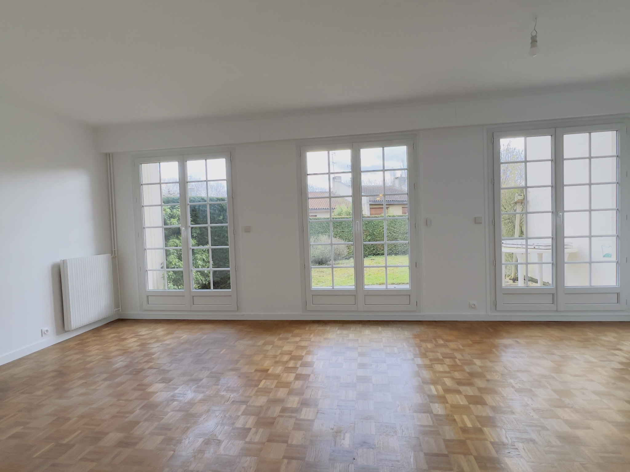 Maison 6 pièces 103m² RIS ORANGIS 91130 photo 2