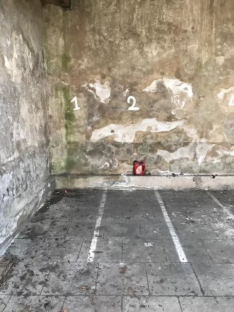 Location Parking BOULOGNE SUR MER 62200 - Vue 4
