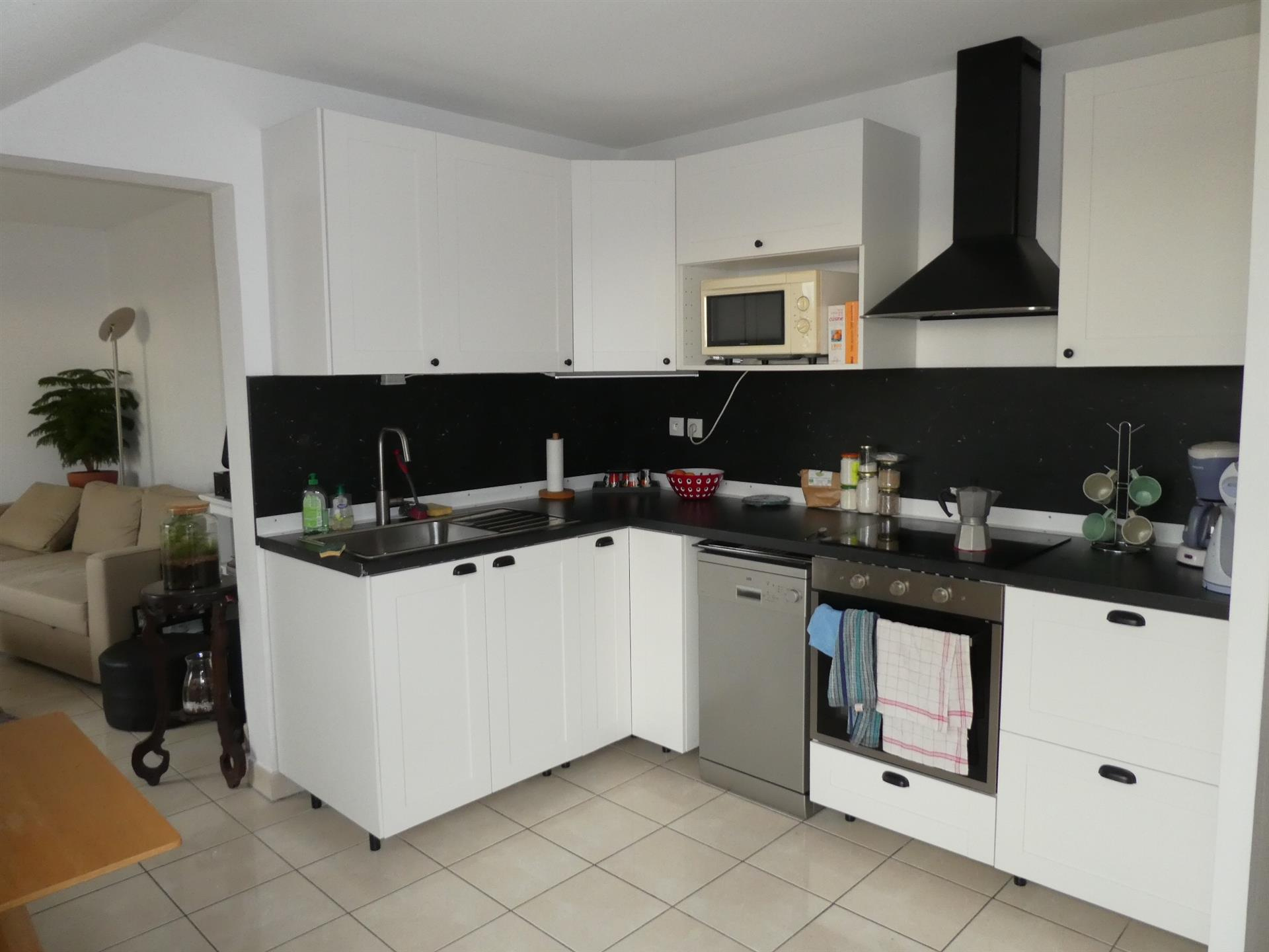 Appartement 3 pièces 58m² PROVINS 77160 photo 2