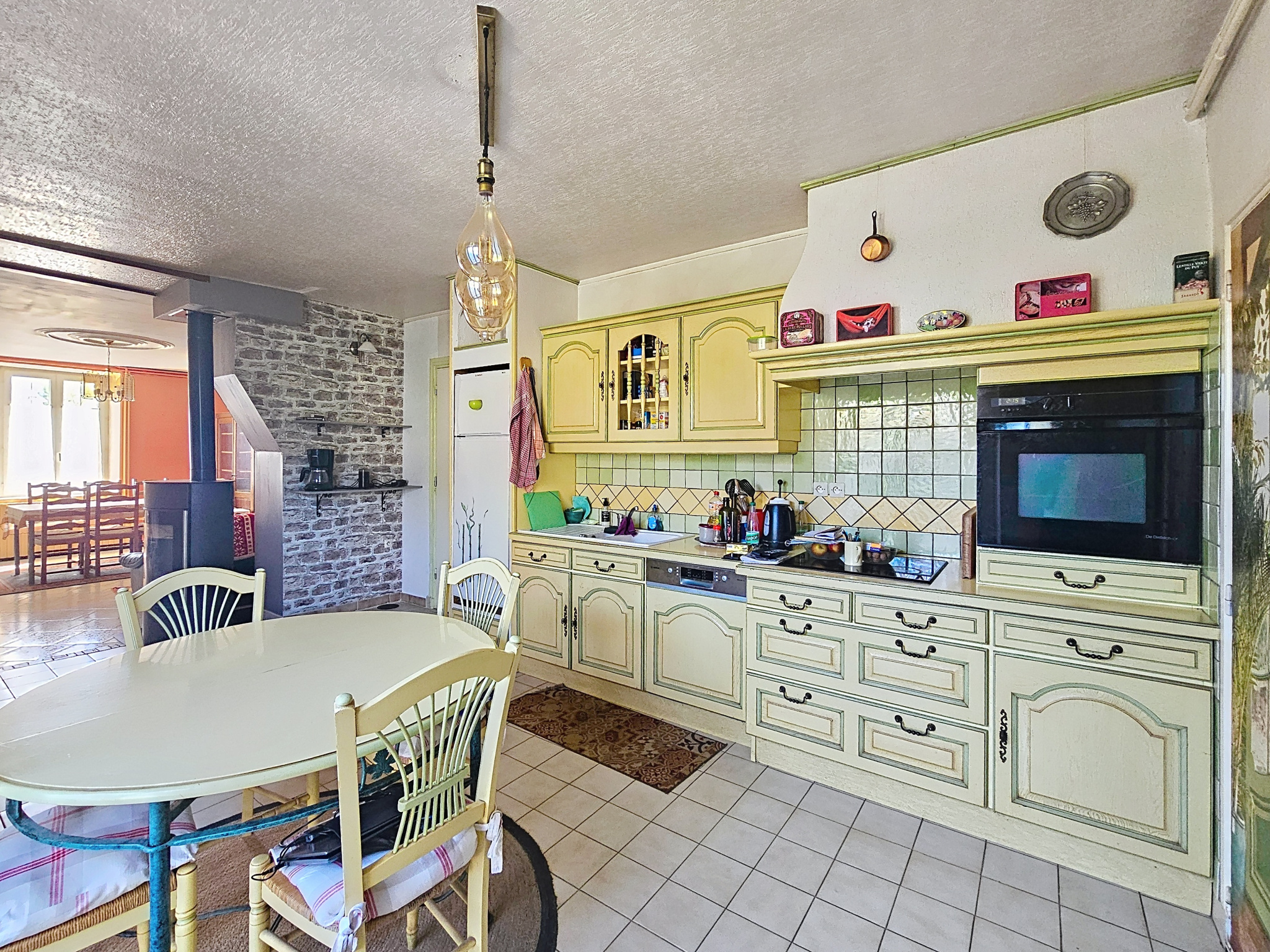 Maison – Dompcevrin, Meuse - Vue 4