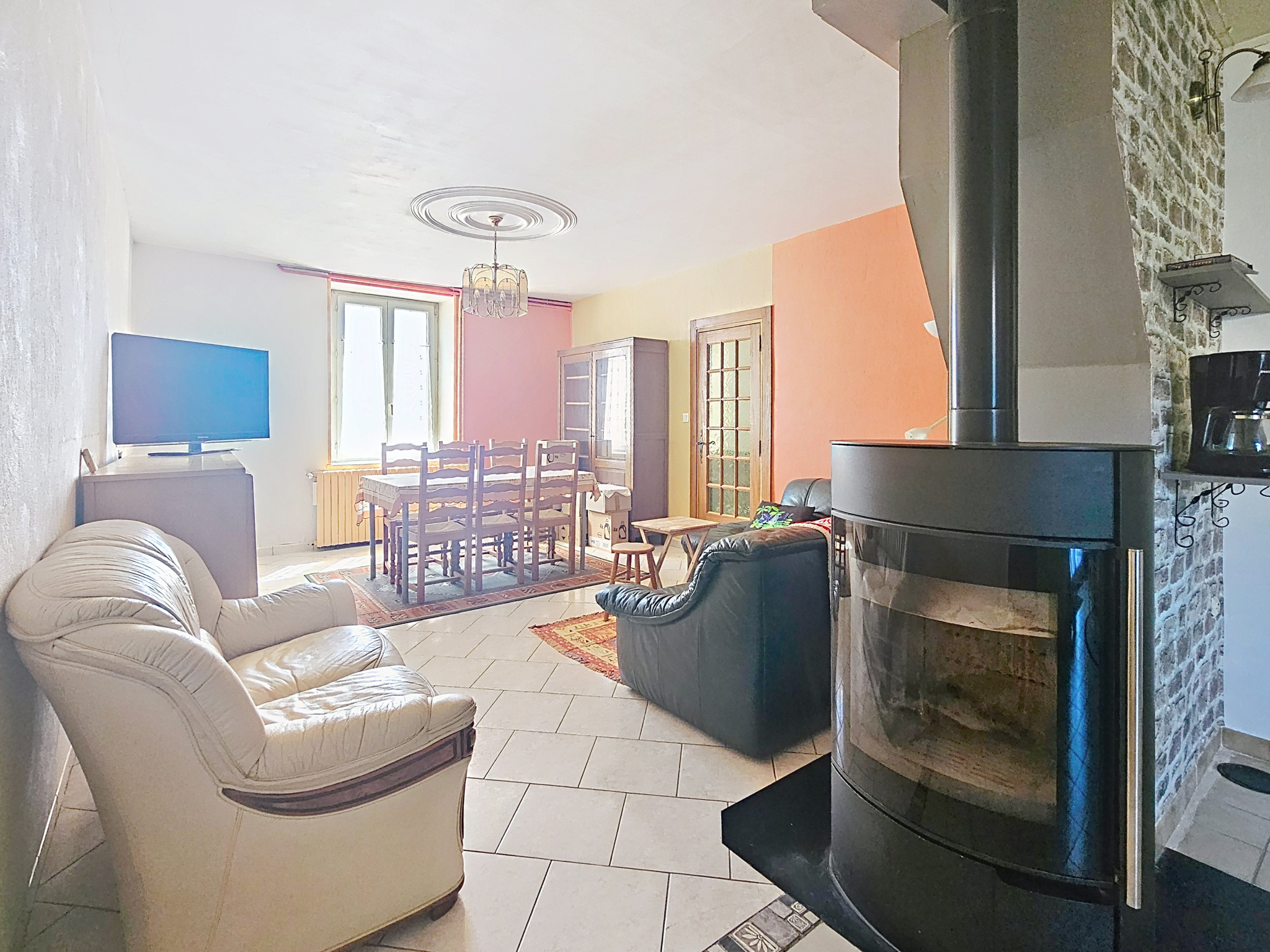 Maison – Dompcevrin, Meuse - Vue 5