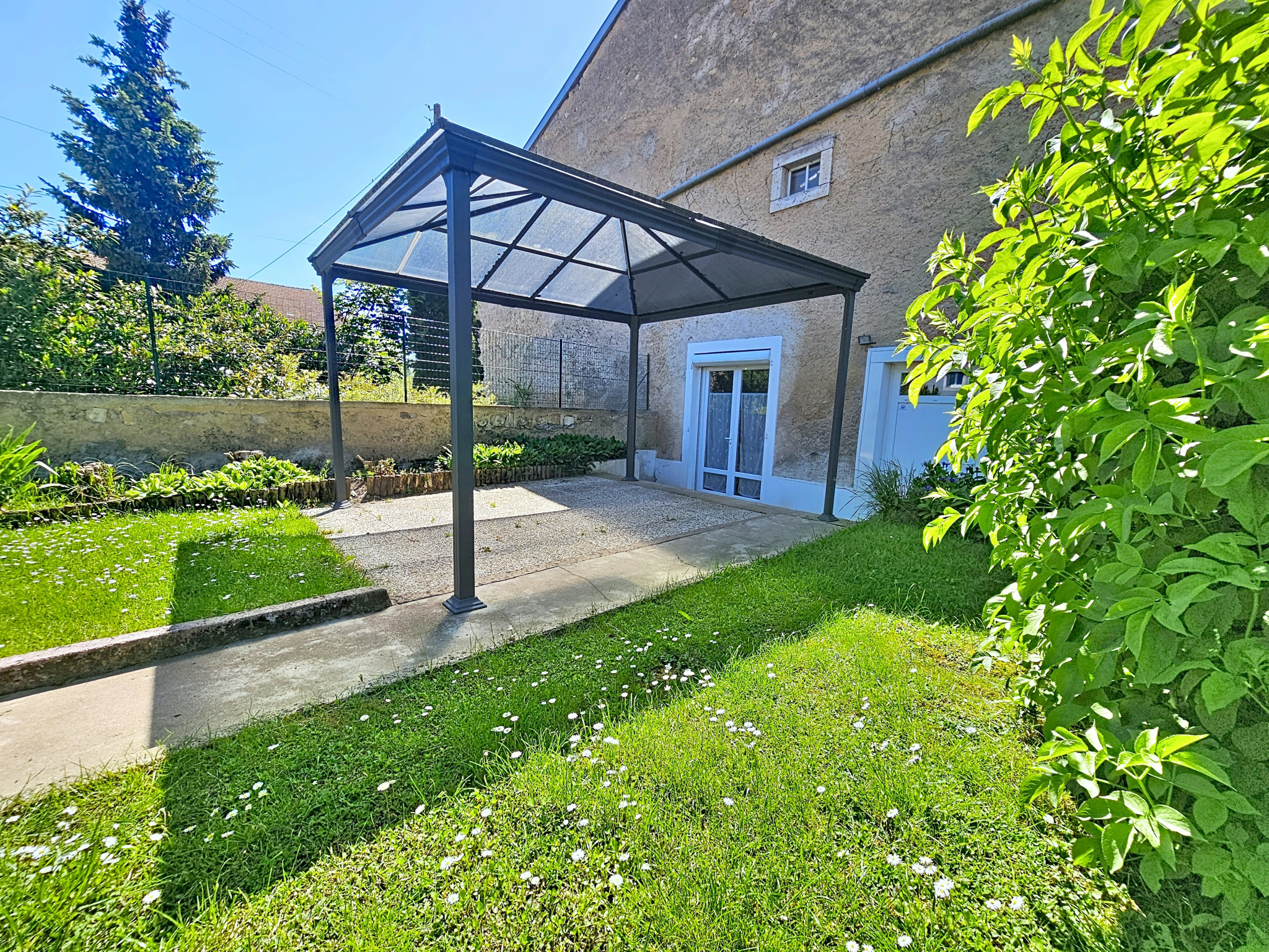 Maison – Dompcevrin, Meuse - Plus