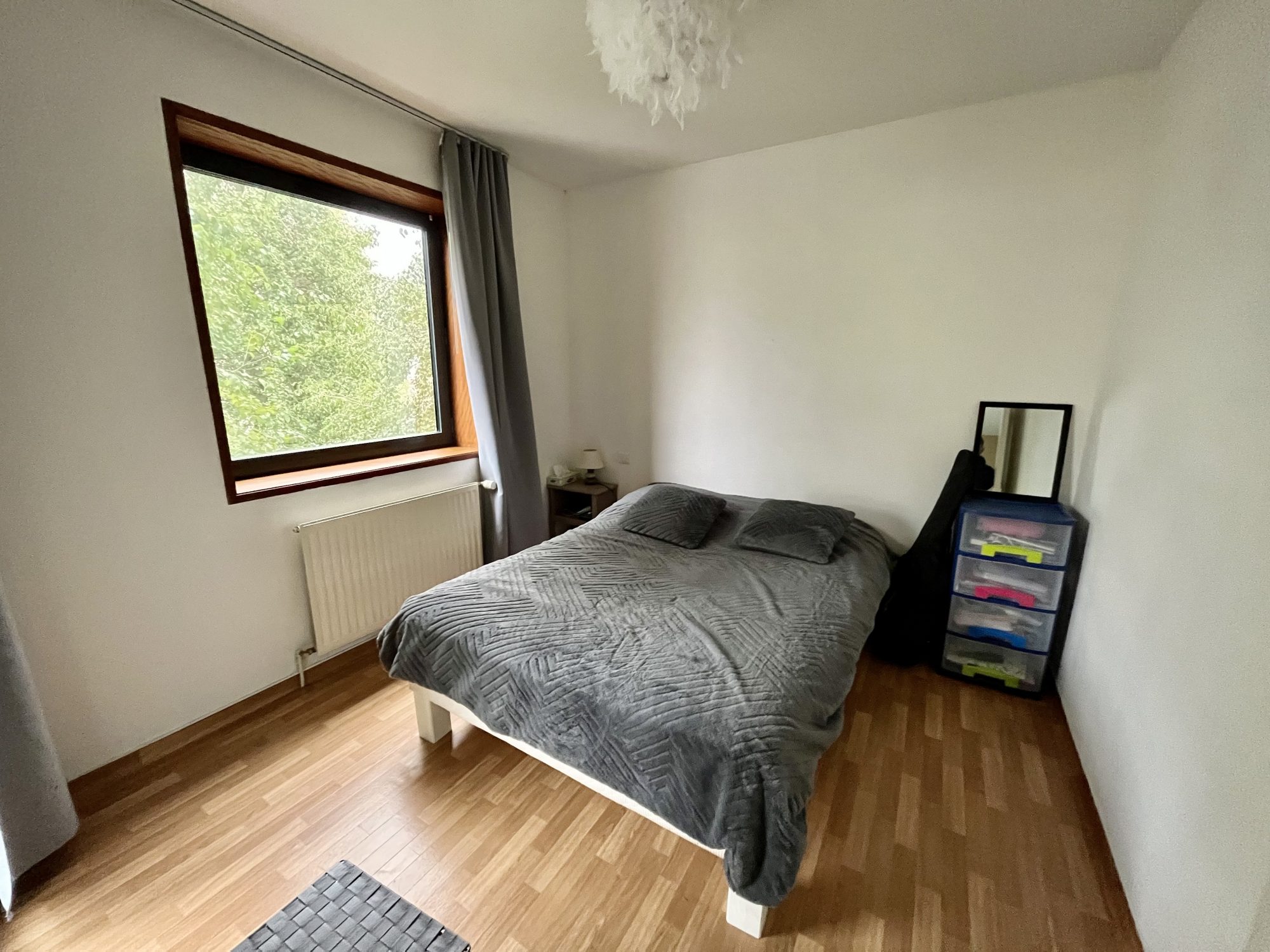 Appartement – Rodez, Combarel, Le Petit Languedoc - Vue 4