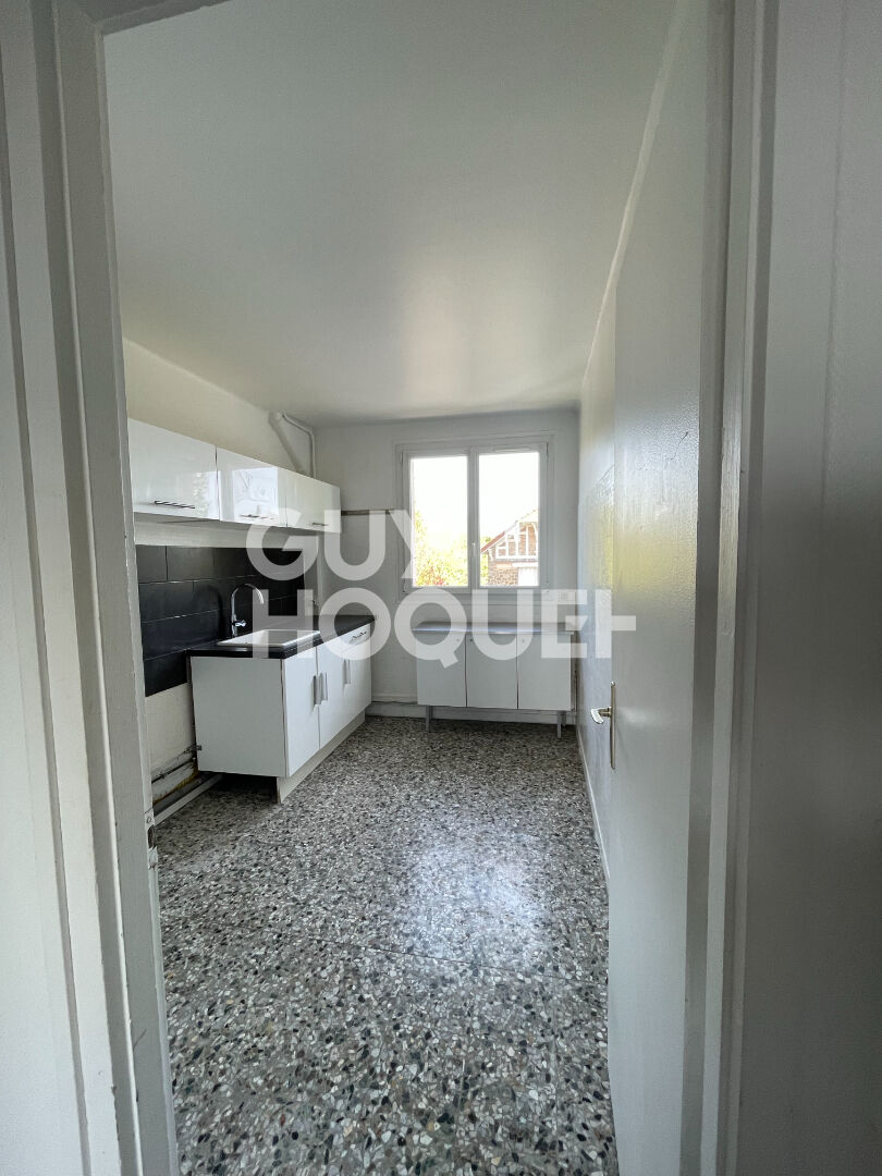 Appartement – Clamart, Jardin Parisien, Hauts-de-Seine - Vue 4