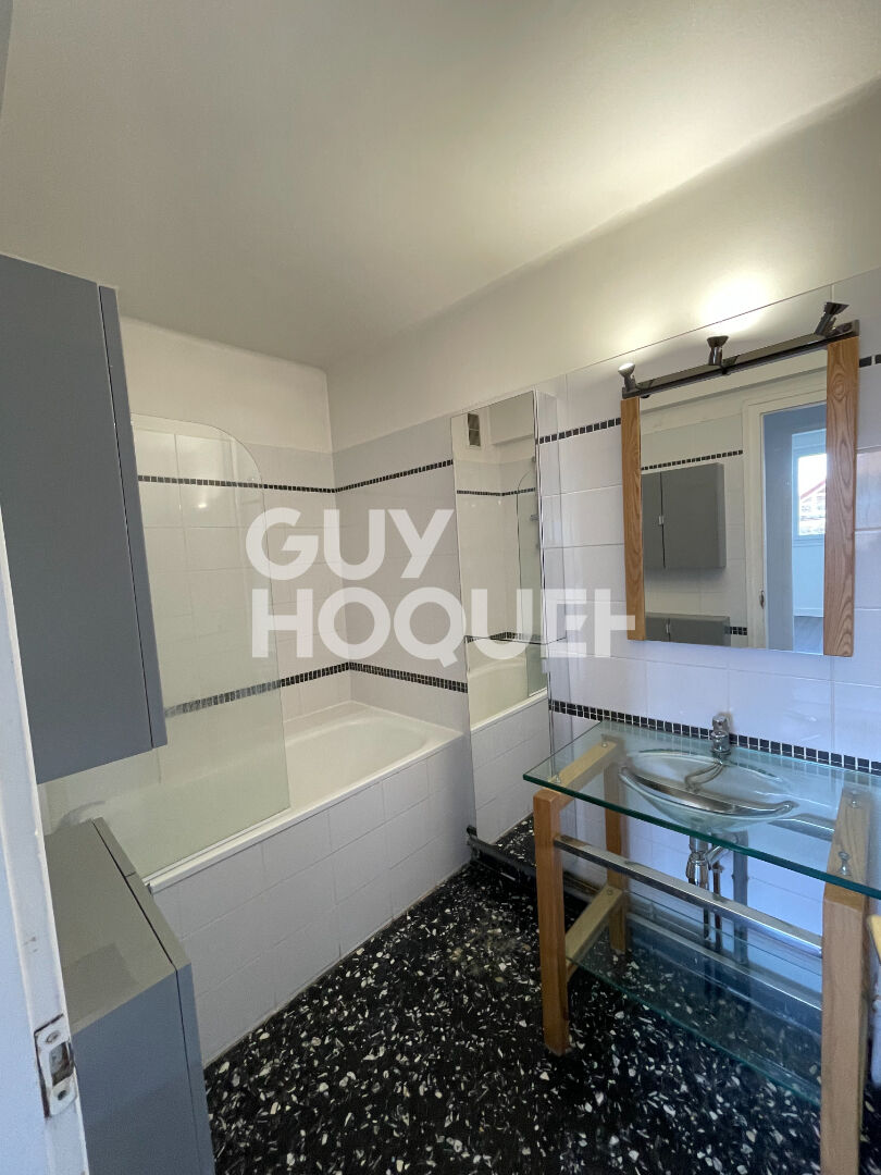 Appartement – Clamart, Jardin Parisien, Hauts-de-Seine - Vue 5