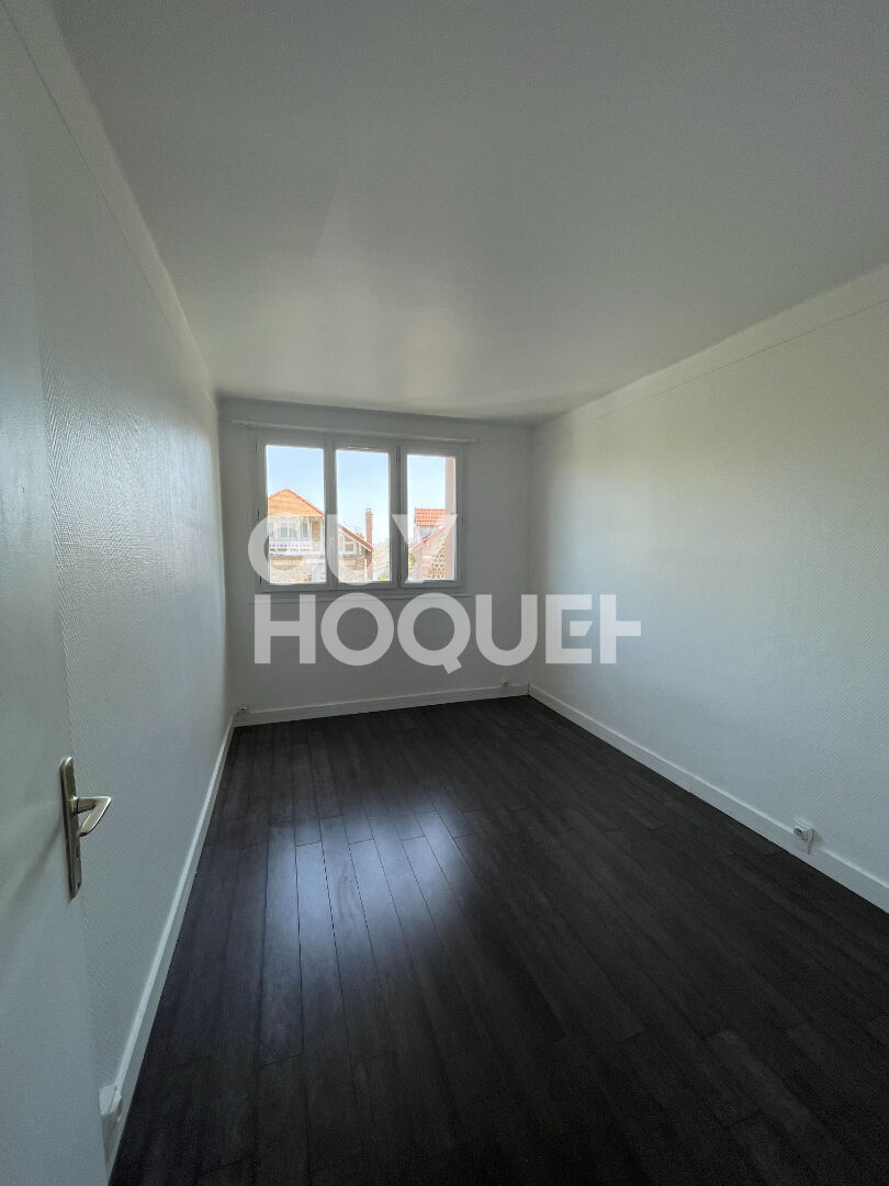 Appartement – Clamart, Jardin Parisien, Hauts-de-Seine - Plus