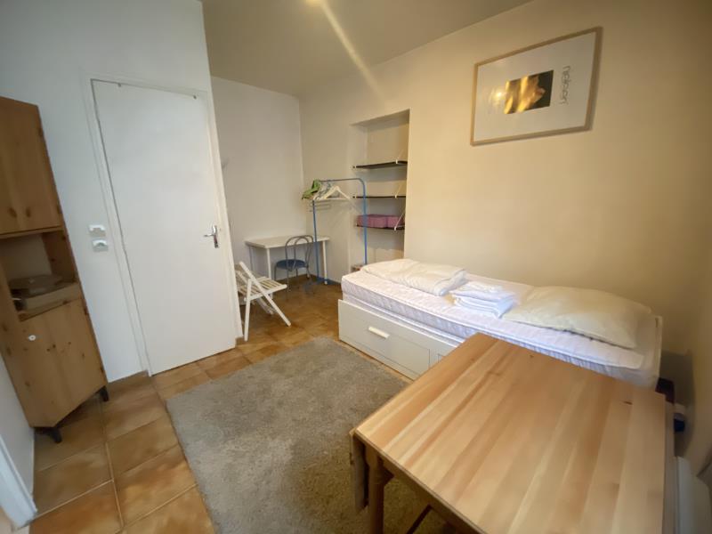 Appartement 1 pièce 15m²