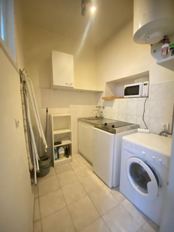 Appartement 1 pièce 15m² photo 2