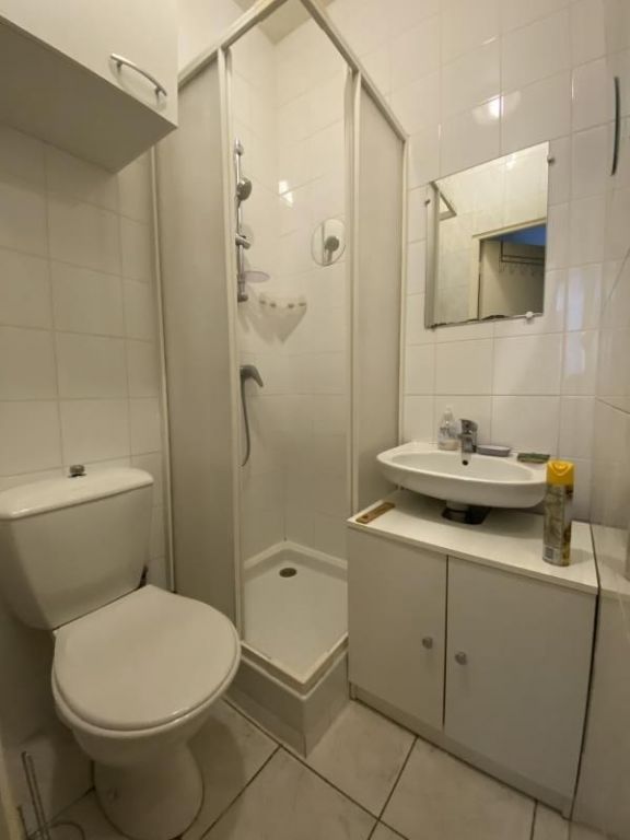Appartement 1 pièce 15m² photo 3