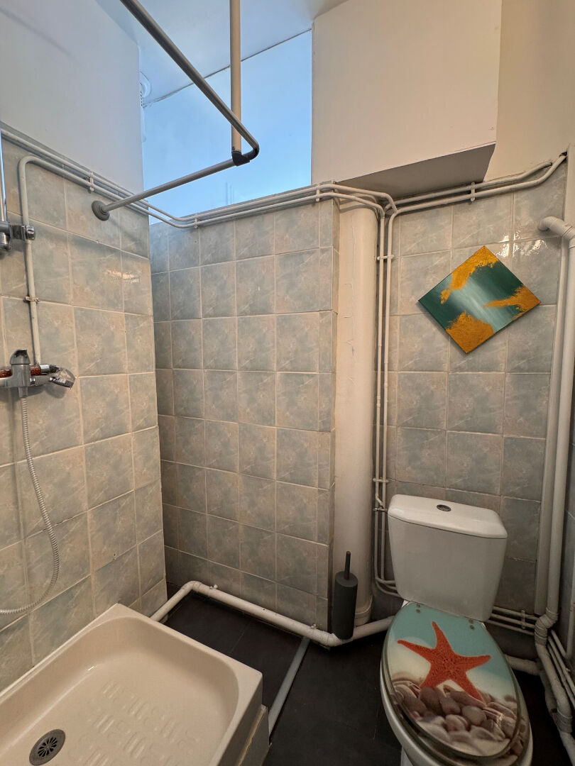 Appartement 1 pièce 23m² photo 2