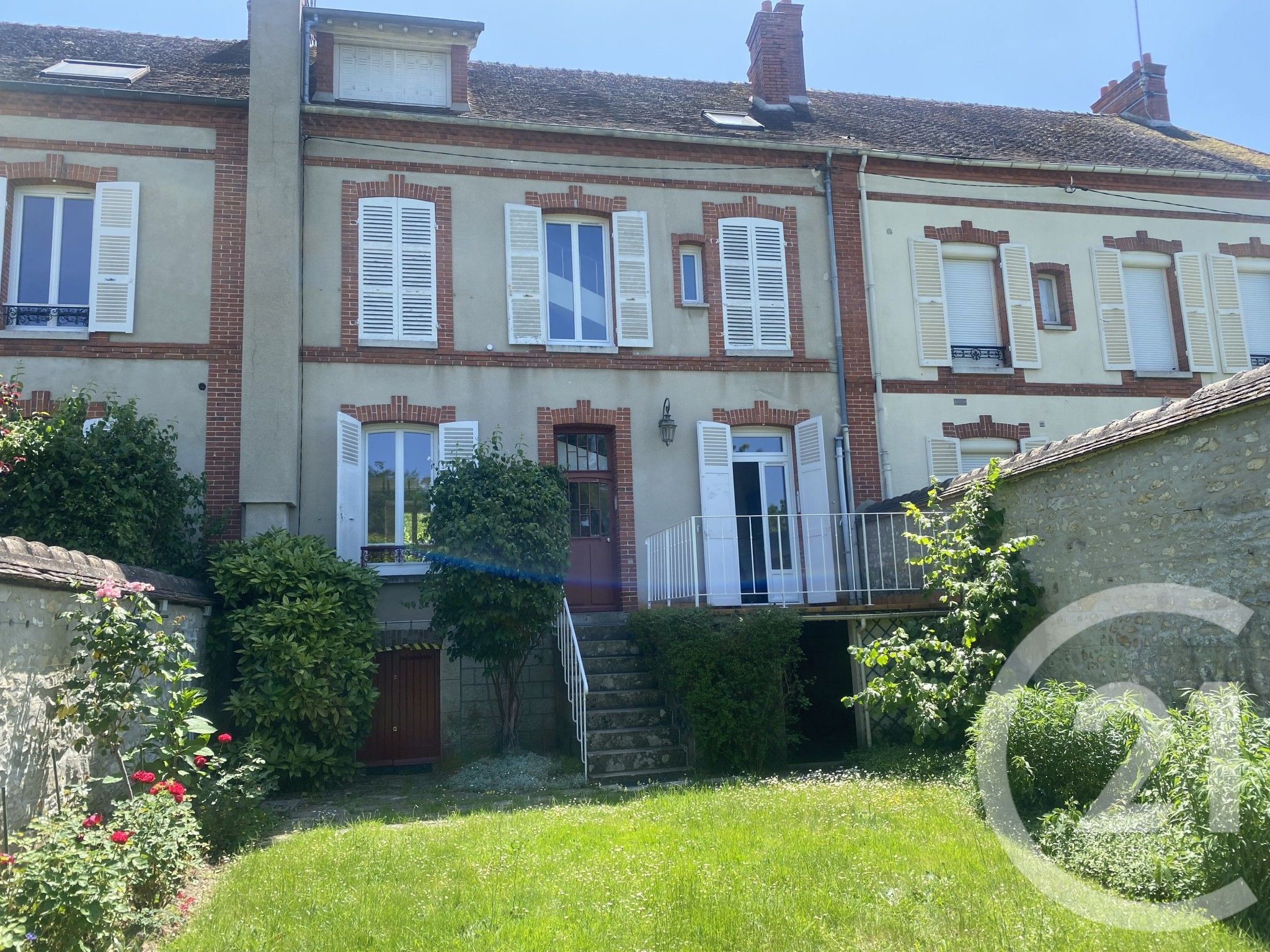 Maison 6 pièces 153m² NEMOURS 77140