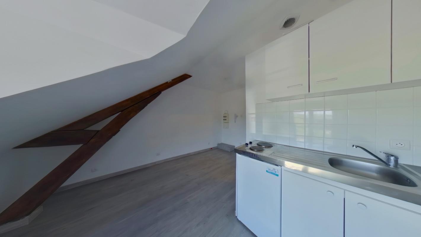 Appartement – Saint-Pierre-des-Corps, La Gare - Vue 4