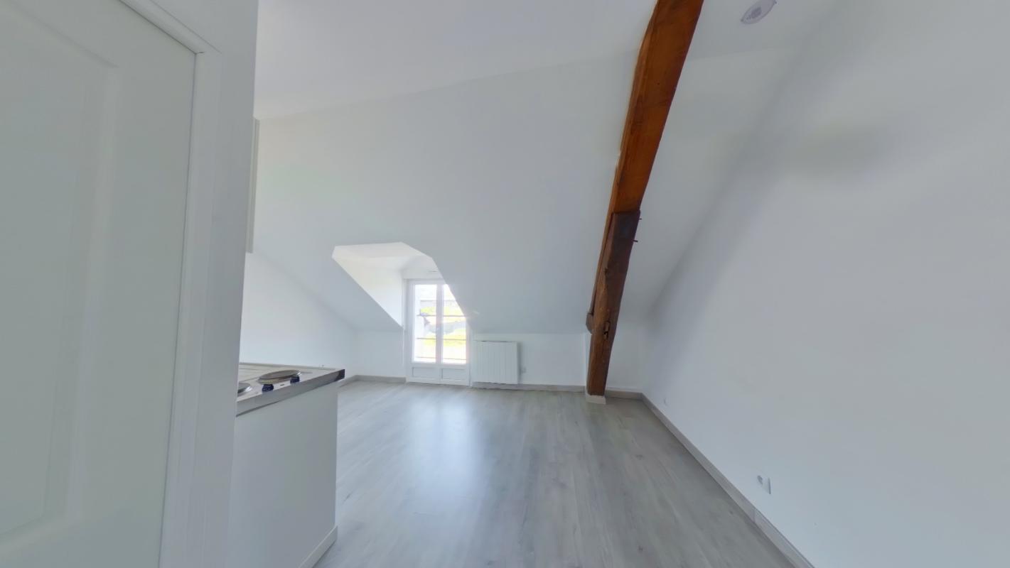 Appartement – Saint-Pierre-des-Corps, La Gare - Vue 5