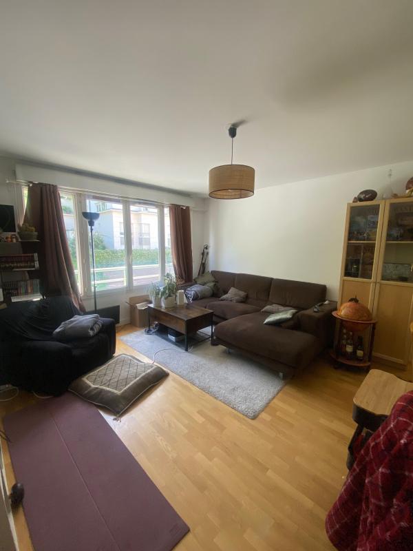 Appartement 2 pièces 46m² ISSY LES MOULINEAUX 92130 photo 2
