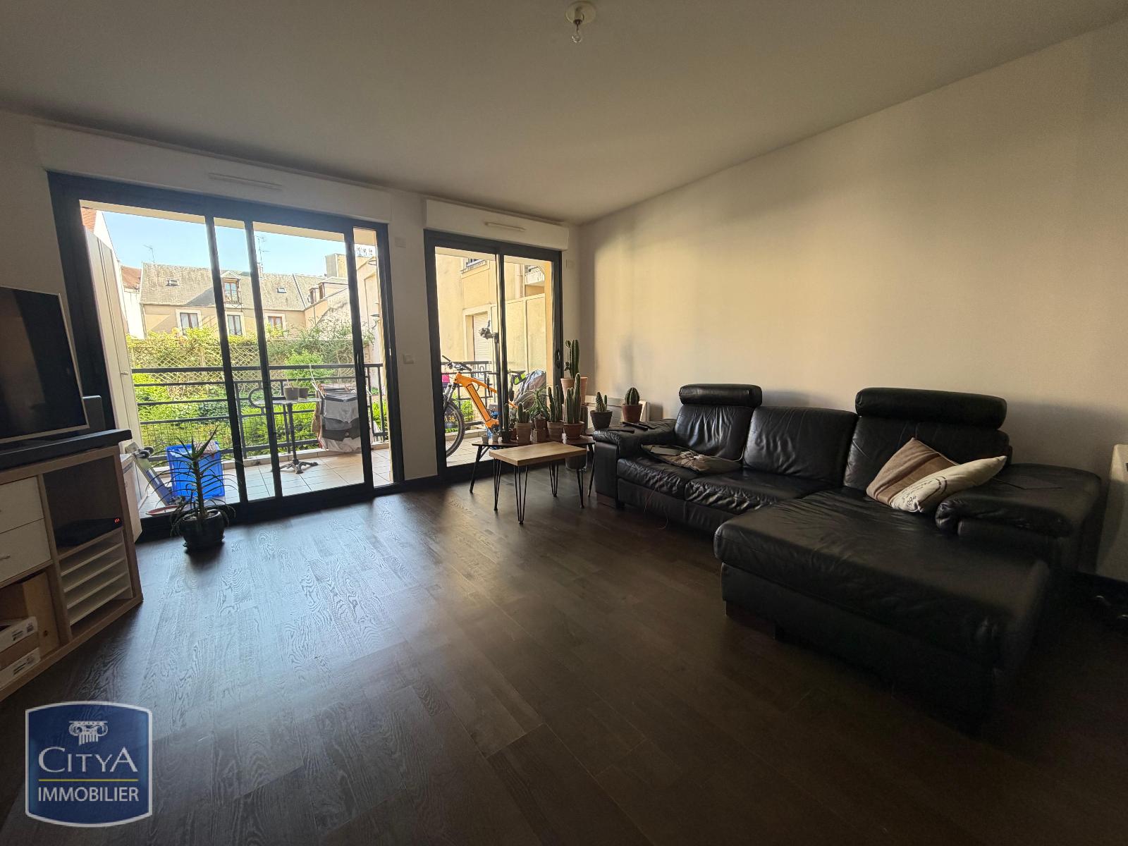 Appartement 2 pièces 50m² ARPAJON 91290