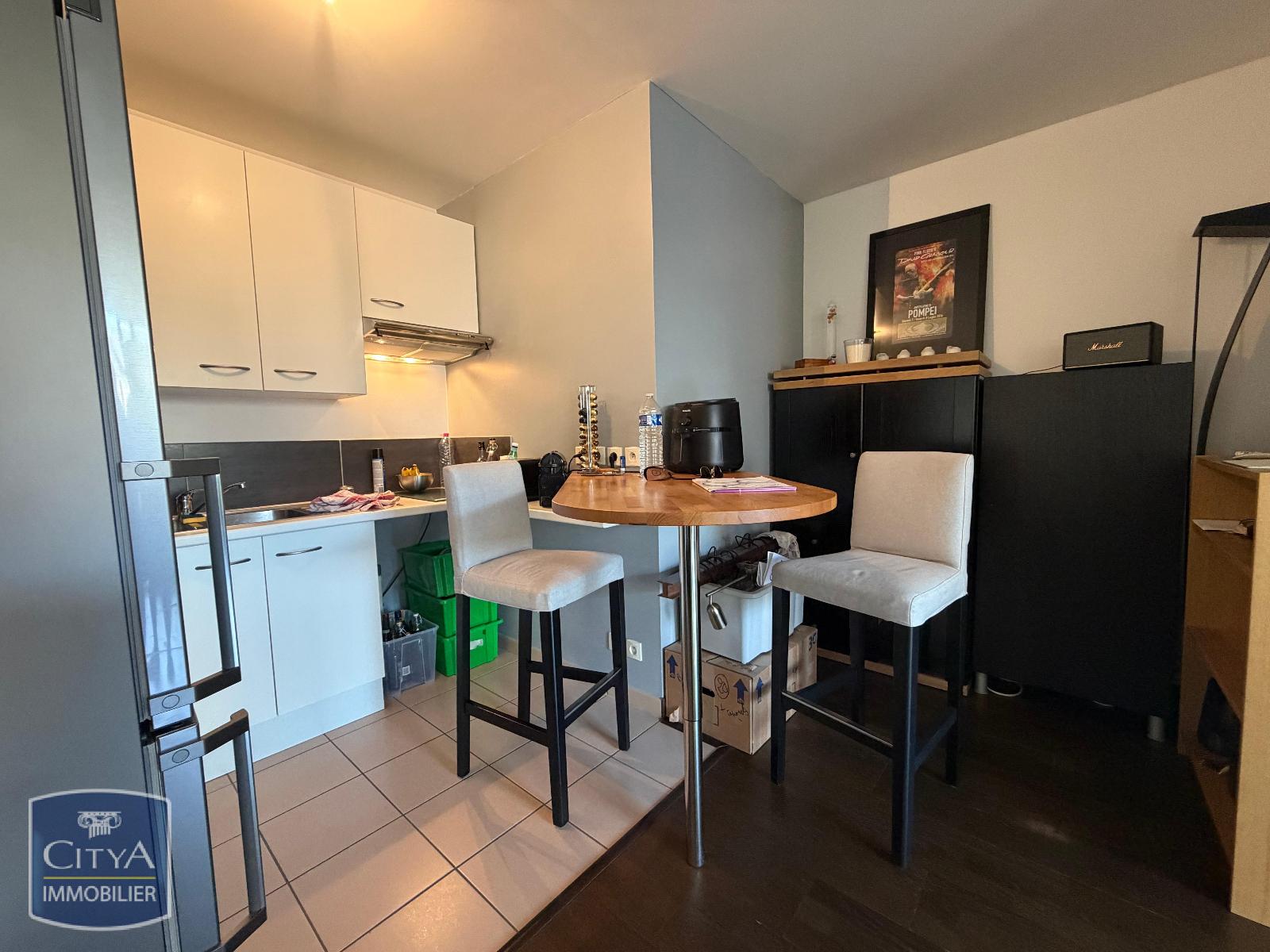 Appartement 2 pièces 50m² ARPAJON 91290 photo 2