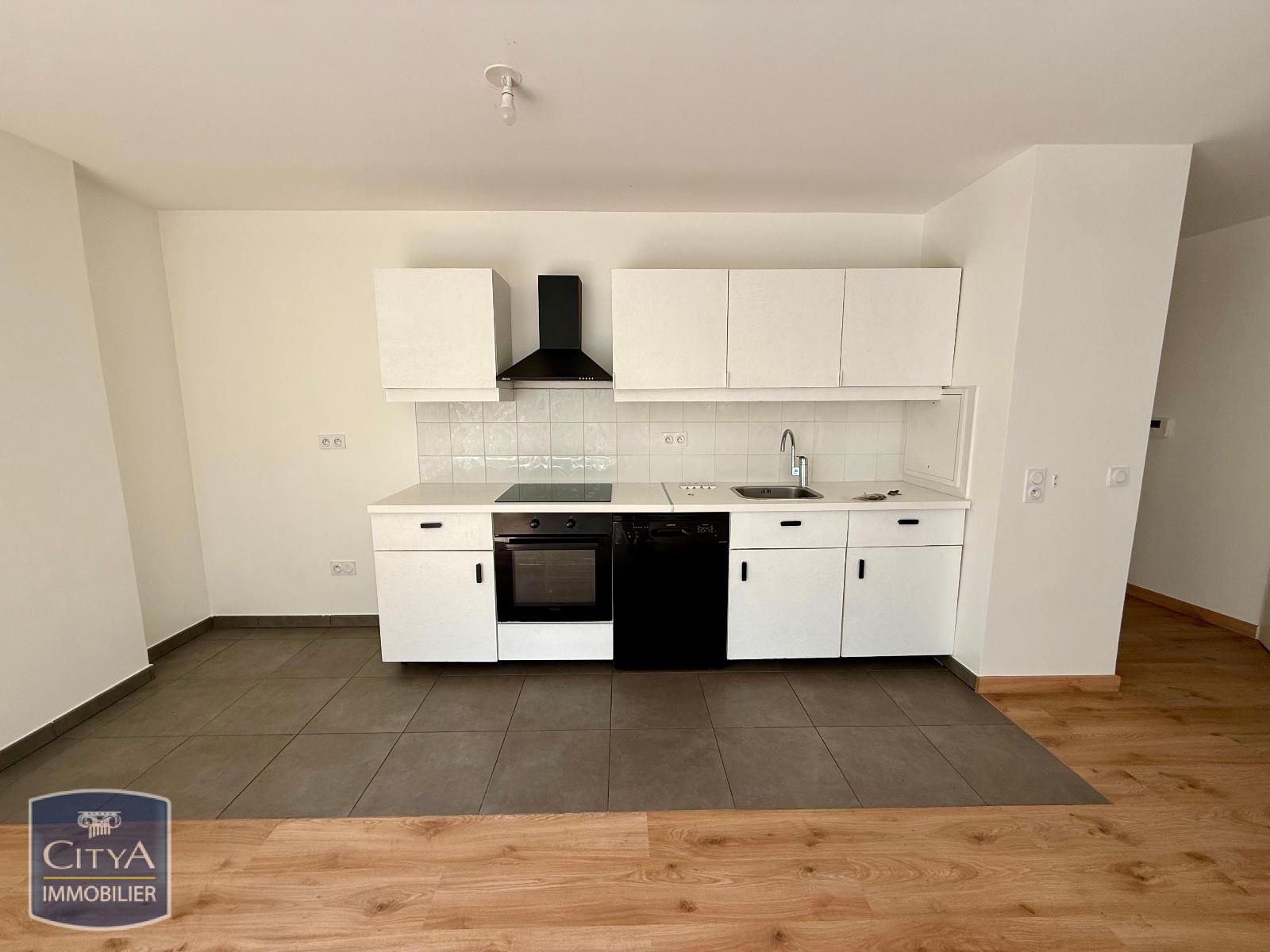 Appartement 3 pièces 67m² PUTEAUX 92800