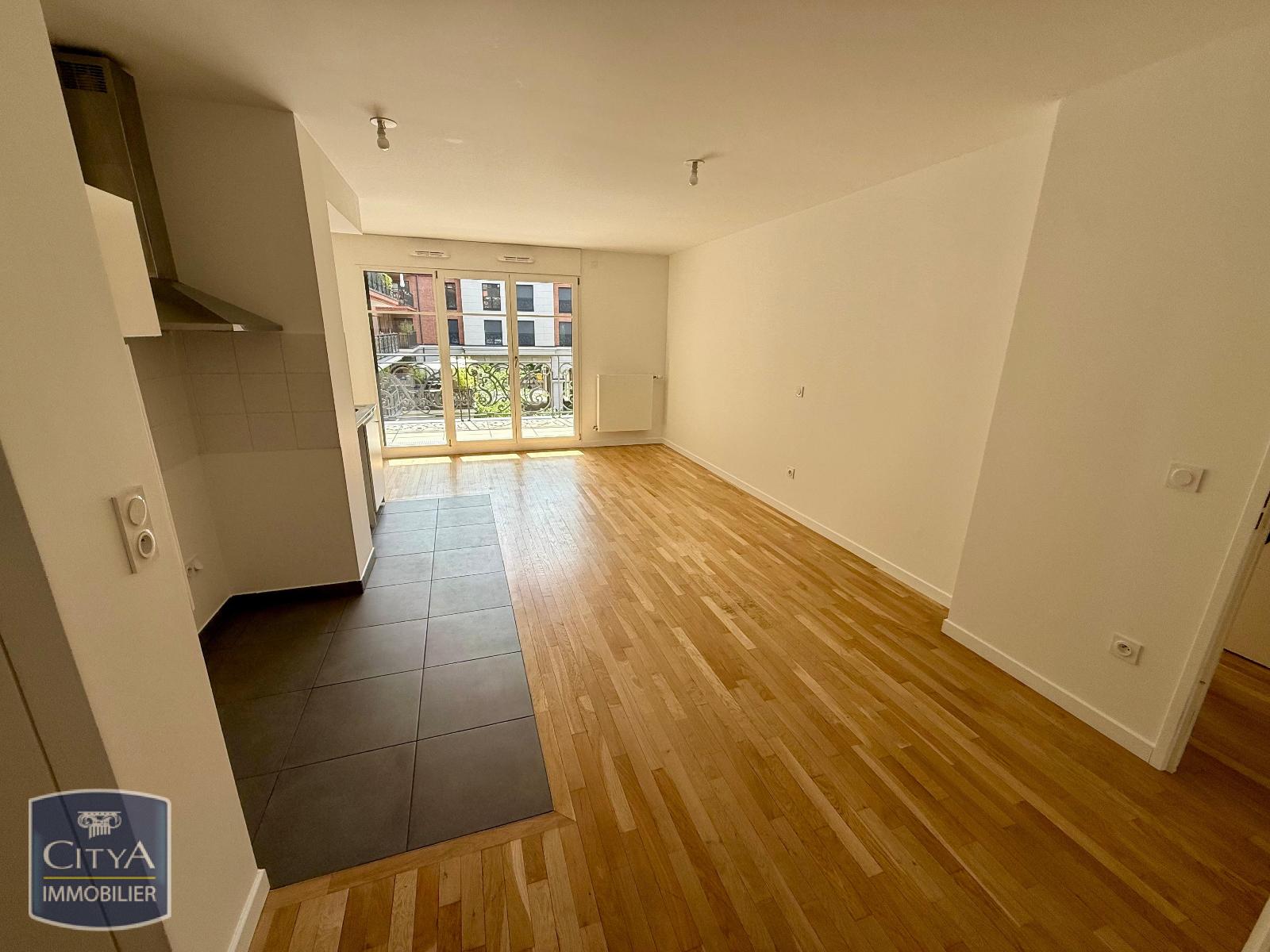 Appartement 3 pièces 65m² PUTEAUX 92800