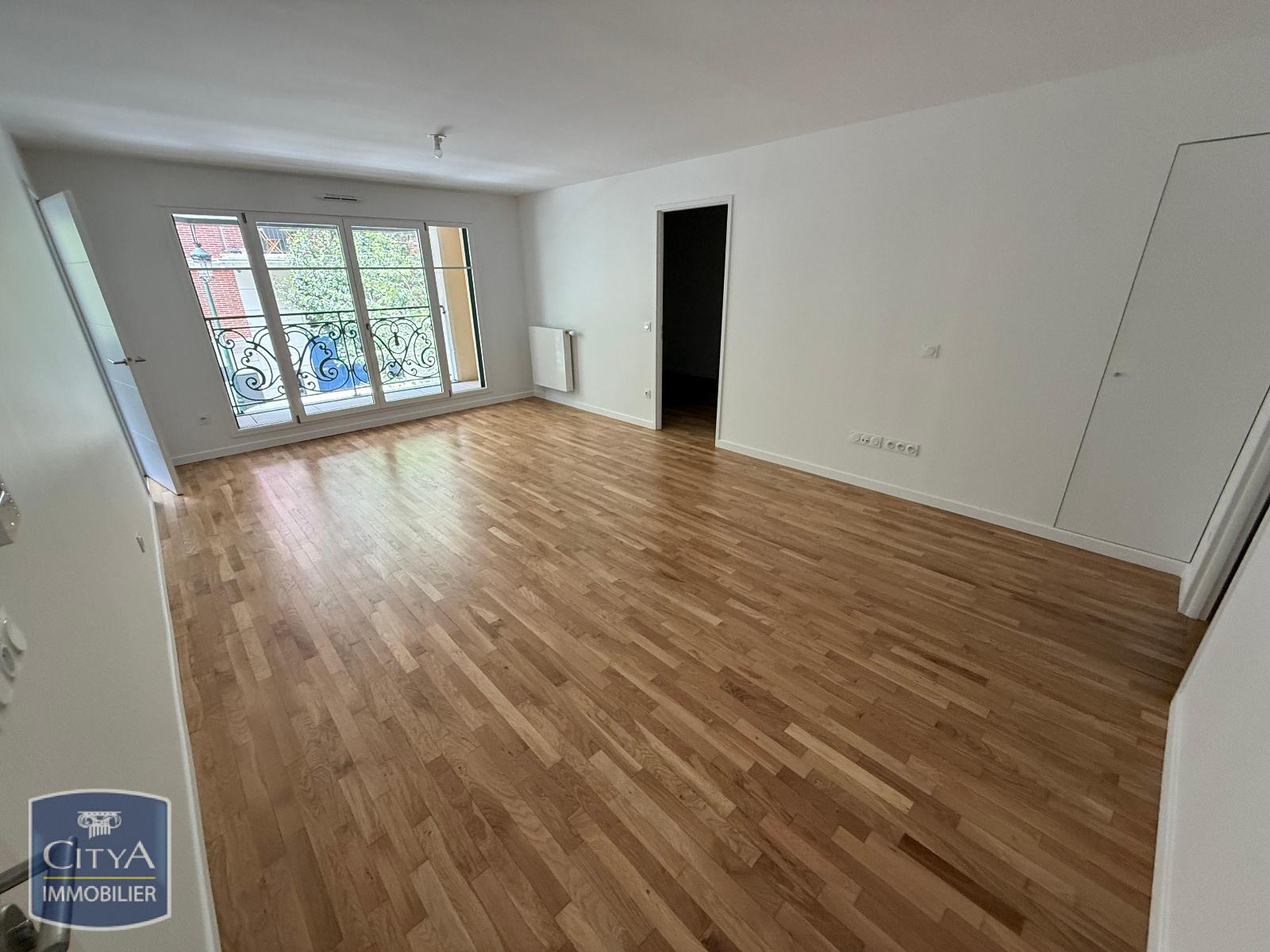 Appartement 4 pièces 80m² PUTEAUX 92800