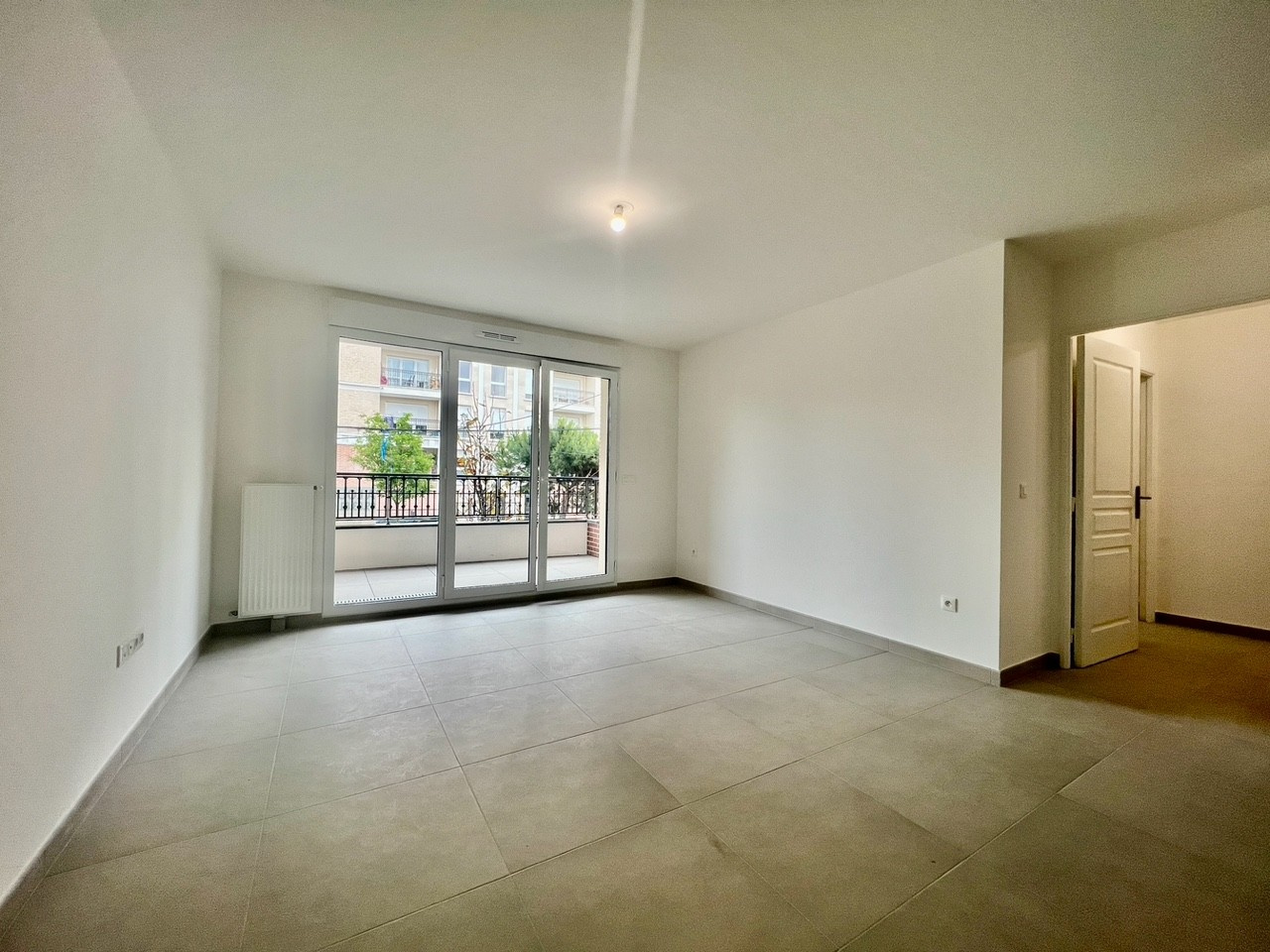 Appartement 3 pièces 60m² GAGNY 93220