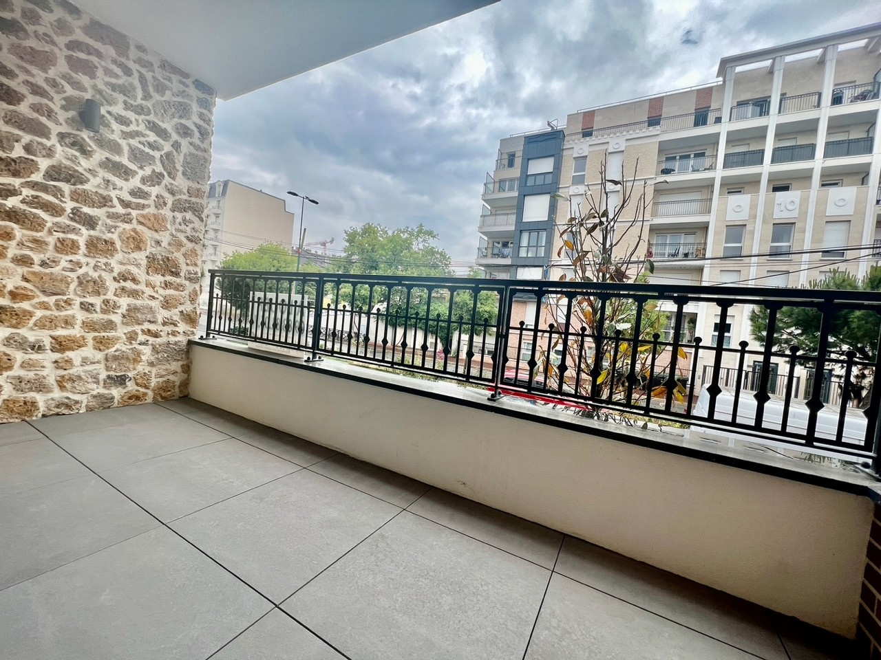 Appartement 3 pièces 60m² GAGNY 93220 photo 2