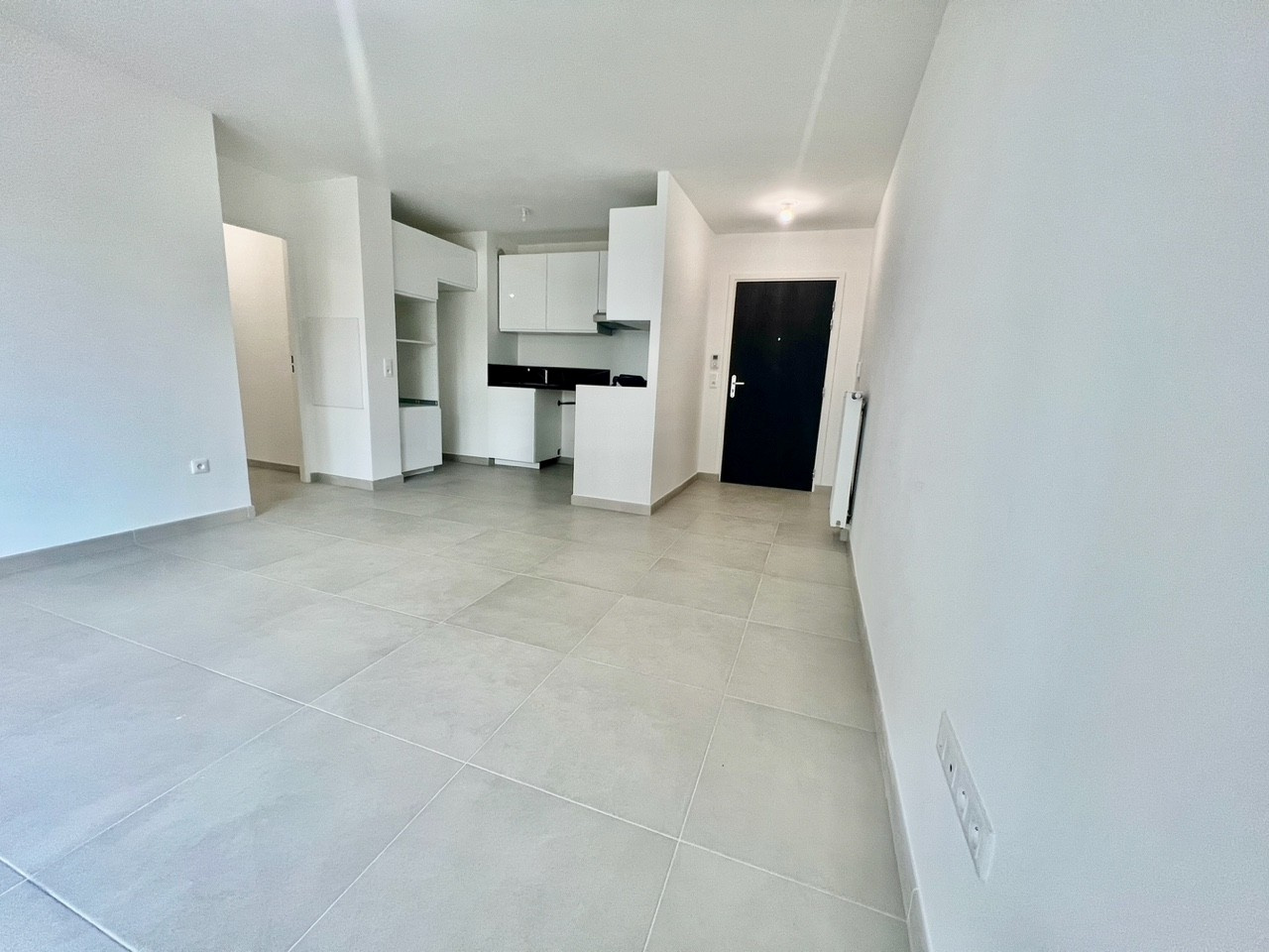 Appartement 3 pièces 60m² GAGNY 93220 photo 3