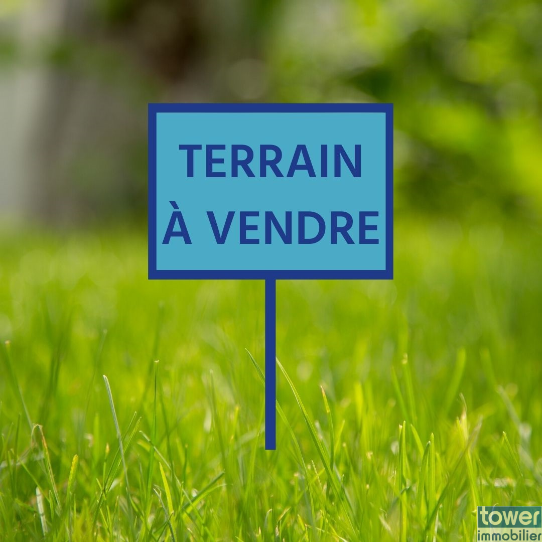 Terrain  1 000m² ENCAUSSE LES THERMES 31160 ENCAUSSE LES THERMES