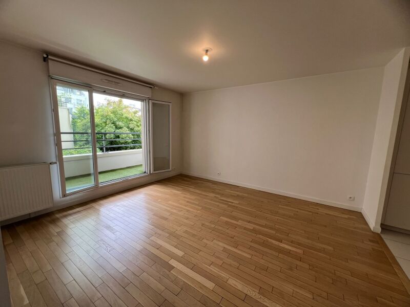 Appartement 2 pièces 45m² CRETEIL 94000